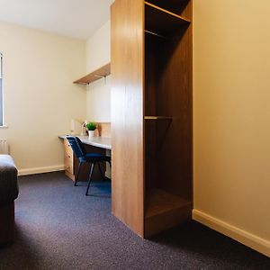 Kamer met Twee Aparte Bedden